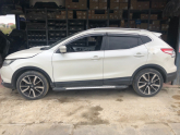 NİSSAN QASHQAİ J11 HATASIZ ORİJİNAL DOLU KAPILAR...MİL OTO