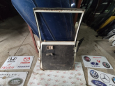 Oto Çıkma Parça / Kaporta & Karoser / Kapı / Toyota / Hilux / Çıkma Parça 