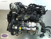 Ford Focus Courier Kuga Fiesta Cmax 1.5 Euro 5 Dizel Motor Test