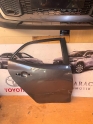 2013-2018 TOYOTA COROLLA CIKMA ORJINAL SAG ARKA KAPI