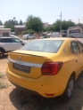 Oto Çıkma Parça / Motor / Gaz Kelebeği / Renault / Symbol / Çıkma Parça 