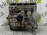 VOLKSWAGEN POLO 2006 2014 YARIM MOTOR 1.4 CGG 036103019AC