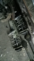 Ford escort sağ sol ön amasor kep yay takım yedek parça