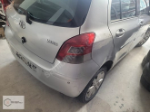 Oto Çıkma Parça / Kaporta & Karoser / Arka Panel / Toyota / Yaris / Çıkma Parça 