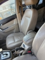 CHEVROLET CAPTİVA KOLTUK TAKIMI