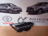 2024-2025 TOYOTA C-HR CIKMA ORJINAL SAG ON FAR XENON PRISMA