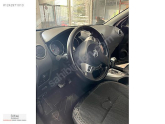 Nissan Qashqai J10 (2007-2013) İç Aynalar