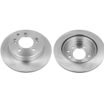Ssangyong arka disk