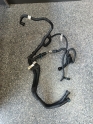 BMW G30 B47 ÇIKMA GERİ DÖNÜŞ HATTI 8575462 8575461 8575464