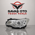 SUBARU XV ÖN FAR EL.MOTOR KAPAKLI SAĞ SOL 2011 VE ÜZERİ / TAİWAN