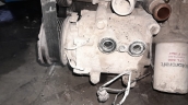 Ford fucus 1  1.6 16v klima kompresör