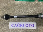 5K0407272 D A3 LEON ALTEA SAĞ AKS SIFIR ORJİNAL ÇAĞRI OTO