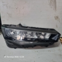 SKODA SCALA 2020-2025 SAĞ ÖN FAR 657941015 ORJINAL SIFIR