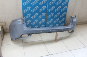 Oto Çıkma Parça / Kaporta & Karoser / Arka Tampon / Jeep / Compass / Çıkma Parça 