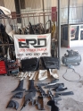Oto Çıkma Parça / Mekanik / Trim / Honda / CR-V / Çıkma Parça 