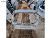 FORD FİESTA BAGAJ KAPAGİ ORJİNAL ÇIKMA YYY