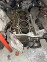 Honda accord motor bloğu K20A6