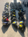 Oto Çıkma Parça / Elektrik / Korna / Citroen / C4 / Çıkma Parça 