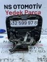 Oto Çıkma Parça / Elektrik / Klima Kontrol Paneli / Hyundai / Atos / Çıkma Parça 
