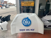 FİAT DOBLO 4 ÖN KAPUT ORJİNAL