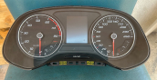 5F0920740D Seat Gösterge Paneli (Benzinli) 31.170 km