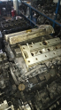 Vectra b 2.0 motor külbütör kapağı