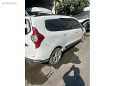 Oto Çıkma Parça / Kaporta & Karoser / Kapı / Dacia / Lodgy / Çıkma Parça 