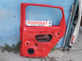 Oto Çıkma Parça / Kaporta & Karoser / Kapı / Volkswagen / Polo / Çıkma Parça 