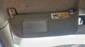 Opel Corsa C combo c sol güneşlik araçtan sökme