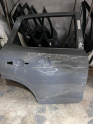 Nissan Qashqai J12 Sağ Arka Kapı
