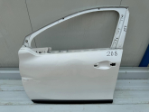PEUGEOT 208 SOL ÖN KAPI (ORJİNAL BOYASIZ) SEDEFLİ