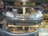 ÖZMEN OPEL CORSA C COMBO ÖN TAMPON SAĞ SOL FAR PANJUR