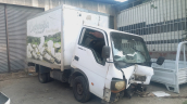 Kia / Bongo / Motor / Motor Komple / Çıkma Parça