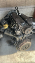 RENAULT MEGANE ÇIKMA ORJİNAL GARANTİLİ 1.9 MOTOR