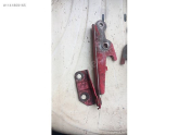 Oto Çıkma Parça / Mekanik / Kaput Menteşesi / Mazda / 323 / Çıkma Parça 