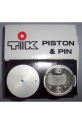 Suzuki Carry Piston 0 50 F8A 0 8Cc 62 5X1 5X1 5X2 8 Uyumlu Tık 19