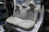 Oto Çıkma Parça / Mekanik / Koltuk / Seat / Toledo / Çıkma Parça 