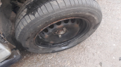 Oto Çıkma Parça / Renault / Clio / Jant & Lastik / Jant / Çıkma Parça 