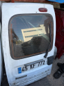 Oto Çıkma Parça / Kaporta & Karoser / Bagaj / Renault / Kangoo / Çıkma Parça 
