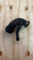 2007 FORD FİESTA 1.4 DİZEL VAN TURBO BORUSU