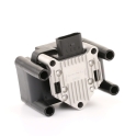 Volkswagen BOSCH Atesleme Bobini 032905106B GOLF4 GOLF5 BORA