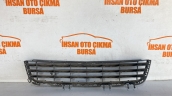 Opel Astra 2004 2012 H Kasa Ön Tampon Orta Izgarası 13238553