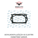 PANEL ÖN AUDI Q3 2011 2012 2013 2014 2015 2016 2017 2018 KAMPANYA