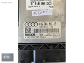 03G906016JE EDC16D31 AUDİ A4 2.0 TDİ MOTOR BEYNİ