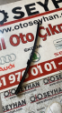 Oto Çıkma Parça / Opel / Corsa / Elektrik / Airbag (Hava Yastığı) / Çıkma Parça 