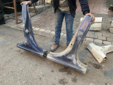 Oto Çıkma Parça / Kaporta & Karoser / Kapı Direği / Toyota / Corona / Çıkma Parça 