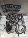 ÇIKMA HYUNDAİ GETZ OTOMATİK MOTOR İÇİ ÜSTÜ ELEKTRİK TESİSATI