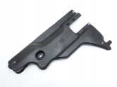 VW PASSAT 2015-2019 ALT TABAN KAPLAMASI SOL ARKA SIFIR 3Q0825102