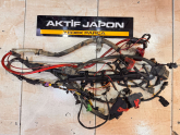 Tata Xenon Motor Tesisat