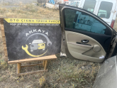 Oto Çıkma Parça / Kaporta & Karoser / Kapı / Renault / Fluence / Çıkma Parça 